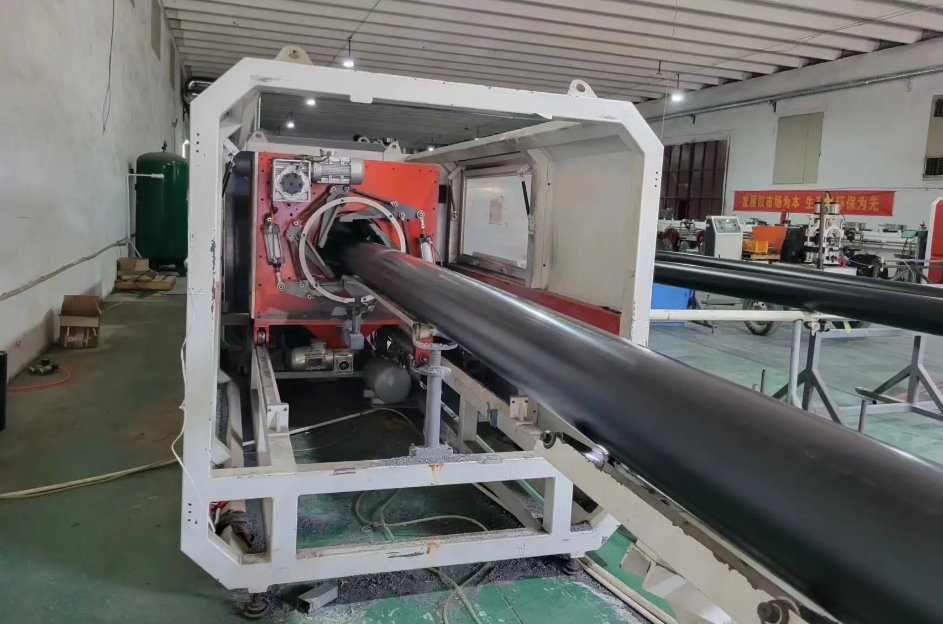 創新引領未來 天津君誠管道柔性承插接口技術，打造更智能、更可靠的管道解決方案