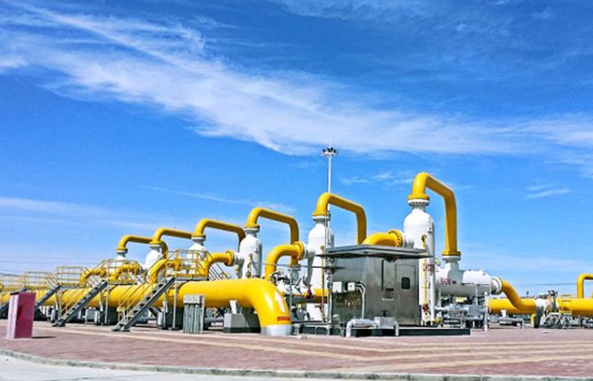 君誠(chéng)鍍鋅鋼管：燃?xì)廨斔陀缅冧\管螺紋接口密封性優(yōu)化與安全