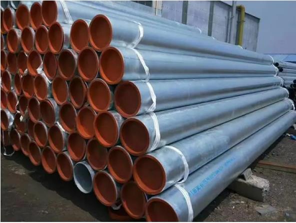 本周君誠鍍鋅管價格偏弱運行，預計下周將窄幅調整