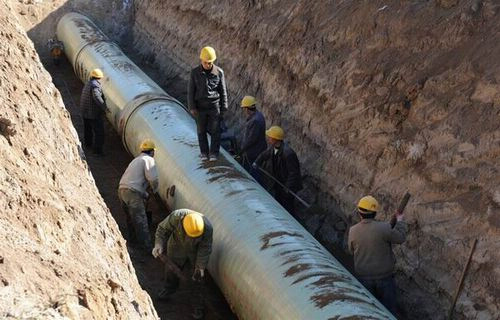 包頭市天龍水業(非我單位)