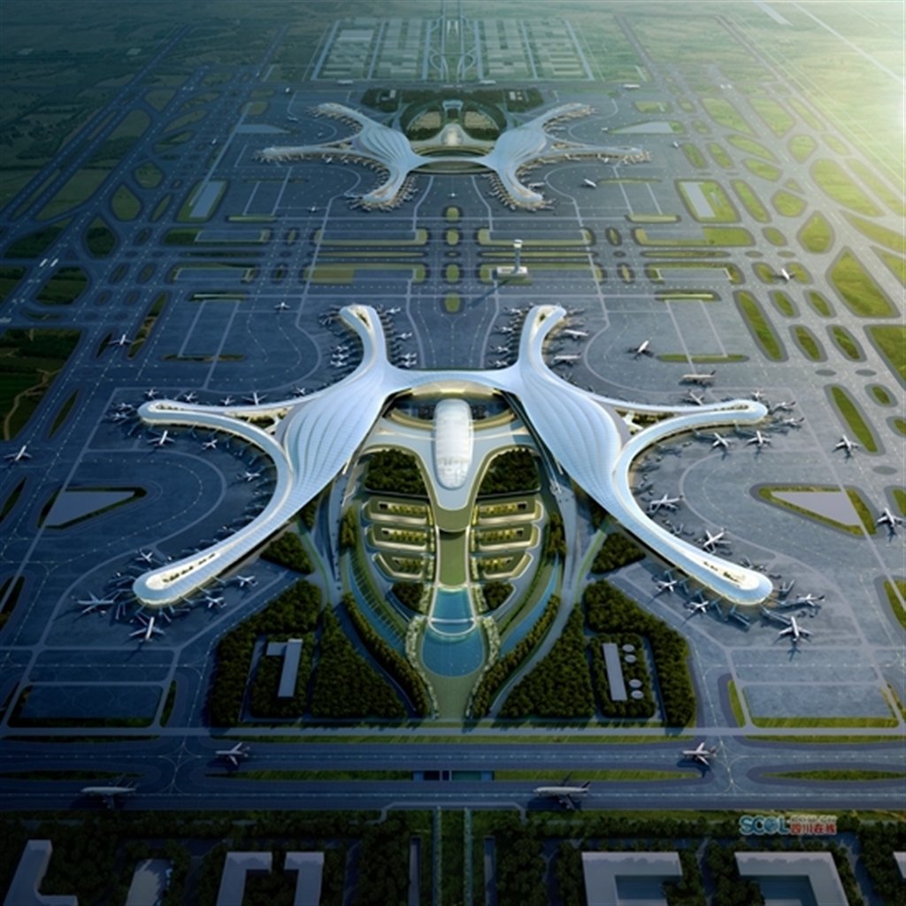 成都機(jī)場(chǎng)