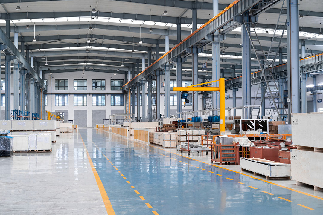 綠色鍍鋅?智能制造，天津君誠管道構(gòu)建高質(zhì)量發(fā)展新生態(tài)