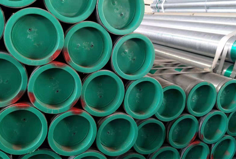 君誠鋼塑復(fù)合管