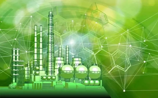 君誠鋼管集團 弘推動綠色發展、科技賦能、數字轉型