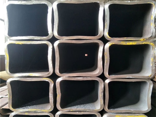 天津君誠方矩管：滿足大型工業設備支架的使用需求