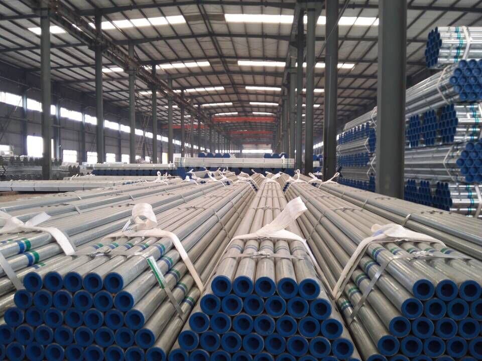 君誠內(nèi)外襯塑復(fù)合鋼管