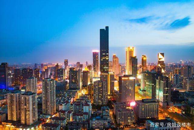 湖北省武漢市萬達尊