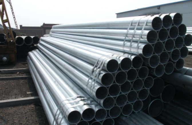 君誠鍍鋅管如何保持材料的耐腐蝕性